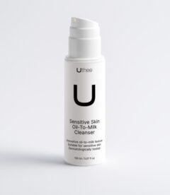 Sensitive Skin Oil-To-Milk Cleanser 150ml