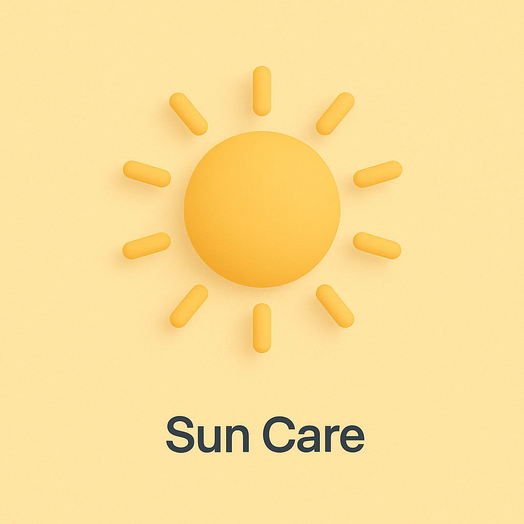 Sun Care